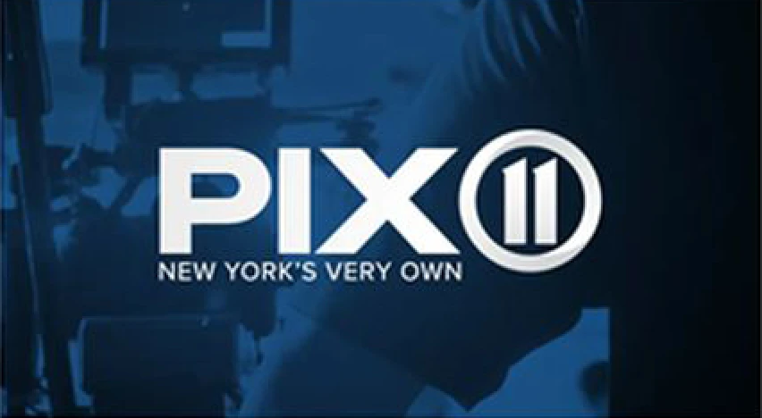 PIXO 11 - New Yorks Very Own
