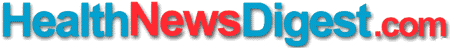 HealthNewsDigest.com Logo