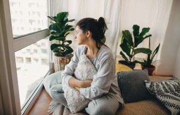 3 Ways to Cope with Endometriosis