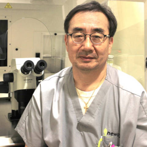 Hojoon Lee, PhD HCLD