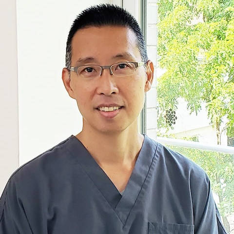 Jeffrey Wang, MD