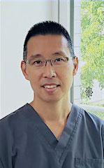 Jeffery Wang, MD